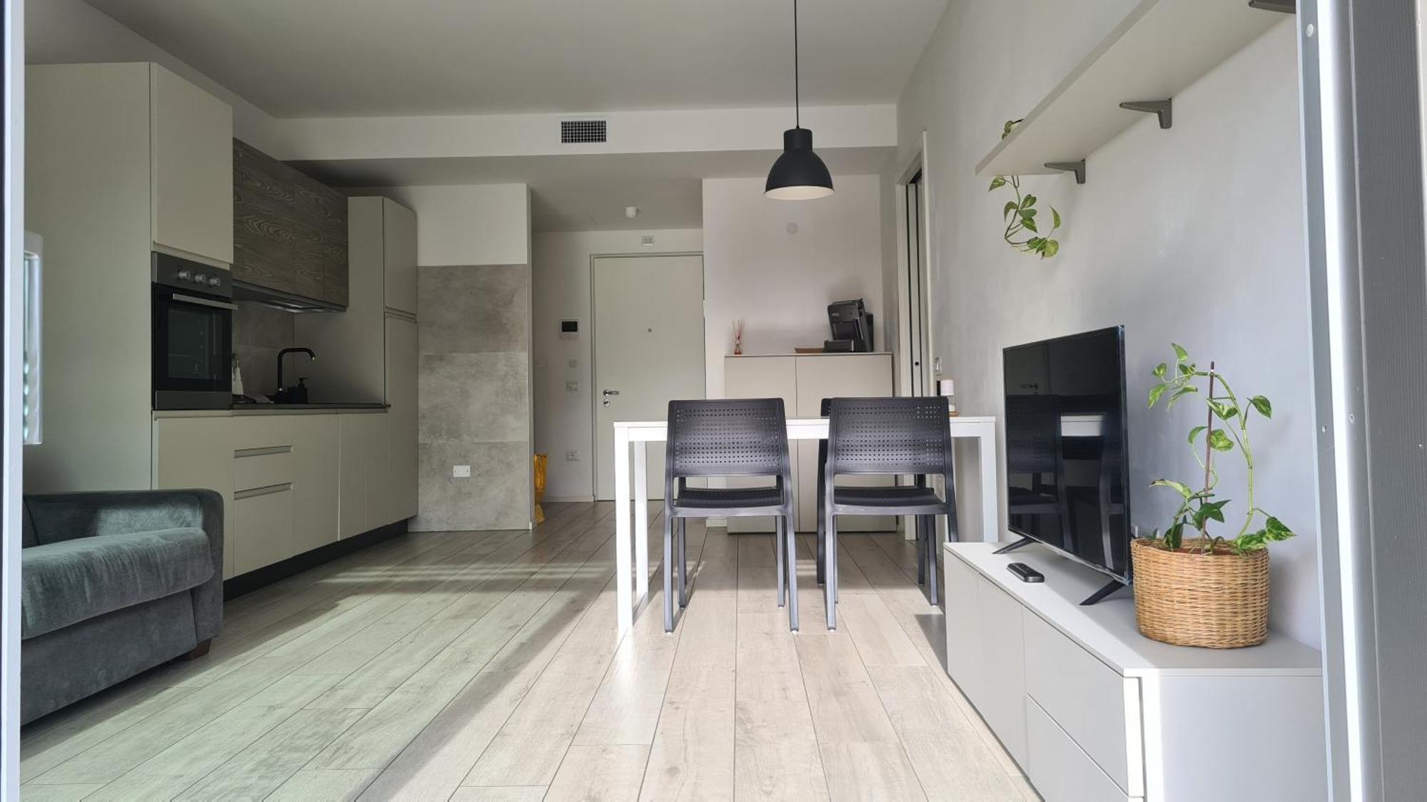 Appartamenti Moderni, Luminosi E Tranquilli Con Parcheggio Privato - Agritur La Tenuta Trento Exterior foto