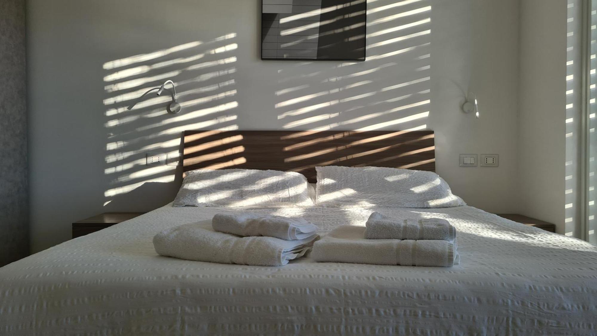 Appartamenti Moderni, Luminosi E Tranquilli Con Parcheggio Privato - Agritur La Tenuta Trento Exterior foto