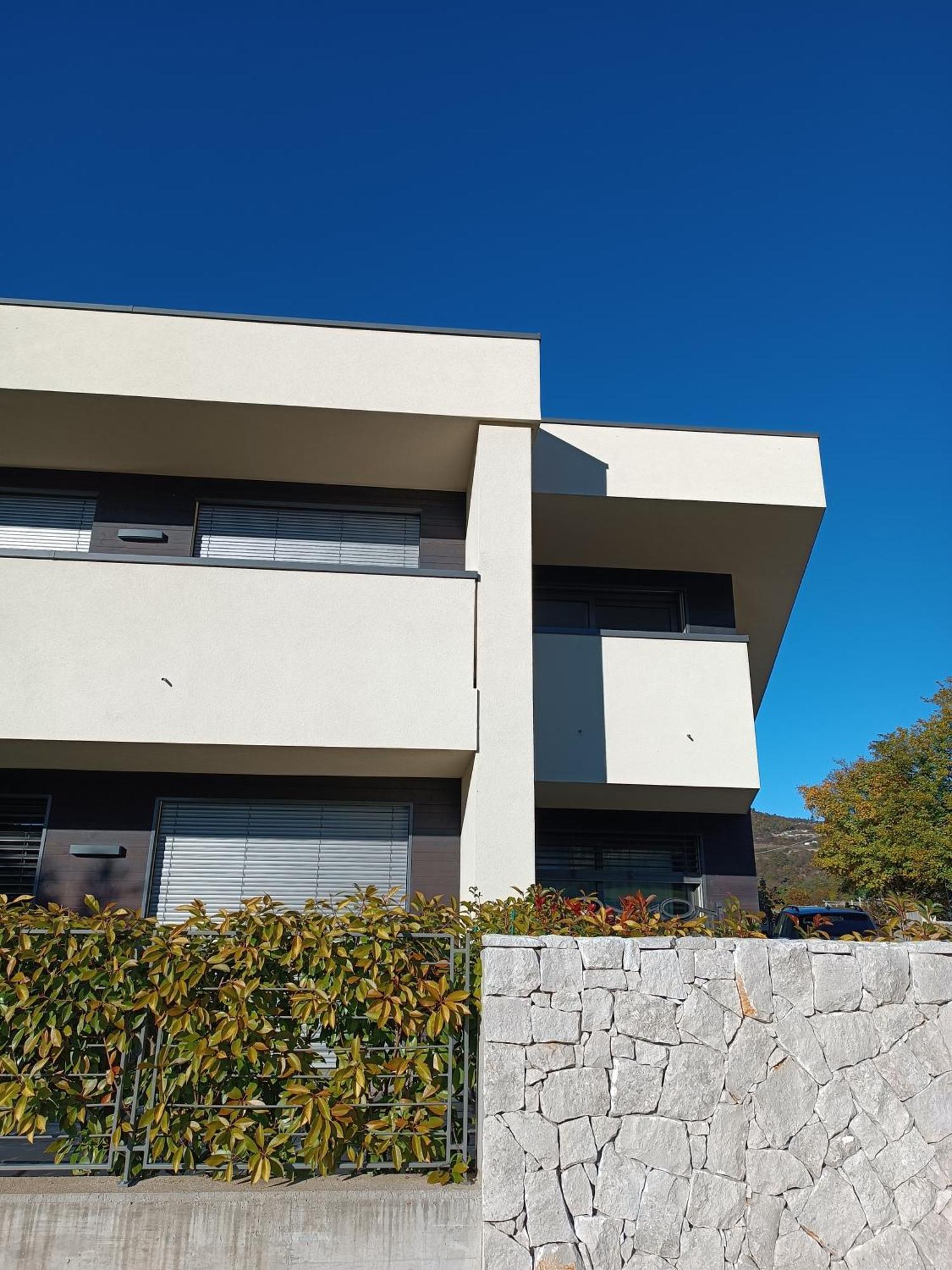 Appartamenti Moderni, Luminosi E Tranquilli Con Parcheggio Privato - Agritur La Tenuta Trento Exterior foto
