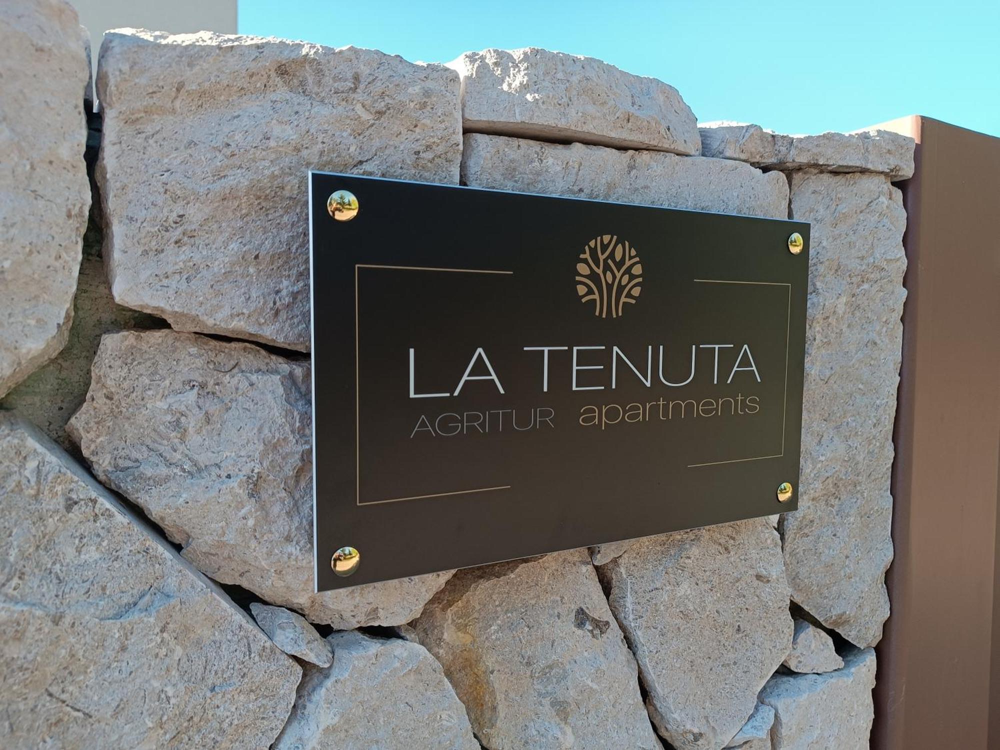 Appartamenti Moderni, Luminosi E Tranquilli Con Parcheggio Privato - Agritur La Tenuta Trento Exterior foto